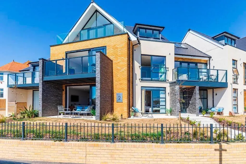 Meraki Luxe By Grandeur Property Bournemouth