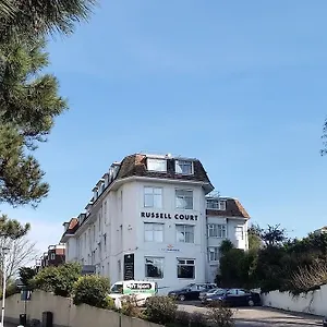 Hotel Belvilla Russel Court, Bournemouth
